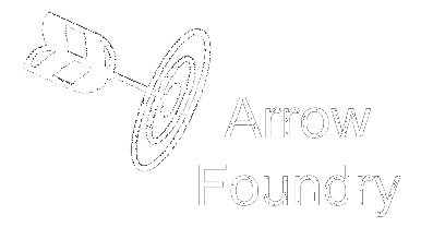 arrow type foundry